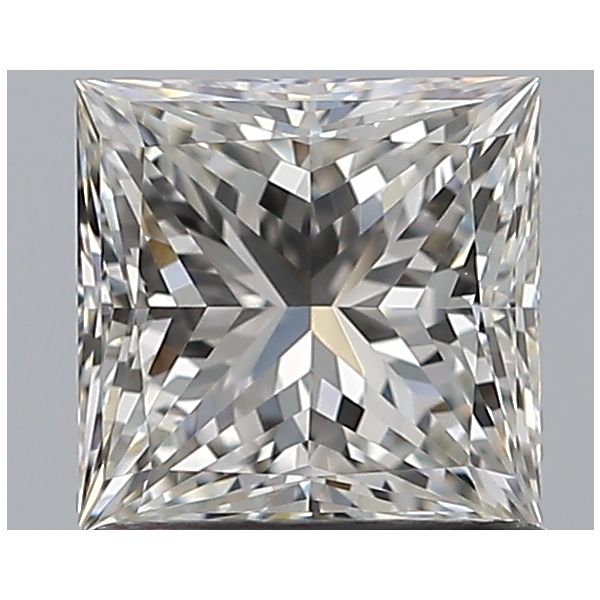 PRINCESS 1.04 I VVS2 EX-EX-EX - 1529609770 GIA Diamond
