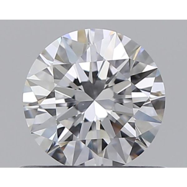 ROUND 0.5 D VS1 EX-EX-EX - 1529627489 GIA Diamond