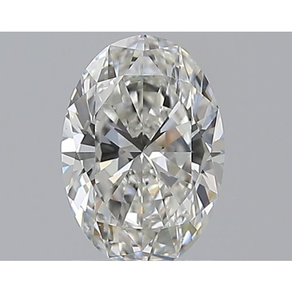 OVAL 1 H VS2 EX-EX-EX - 1529628831 GIA Diamond