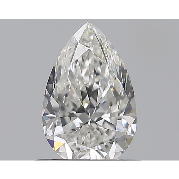 PEAR 0.7 G VS1 VG-EX-EX - 1529629706 GIA Diamond