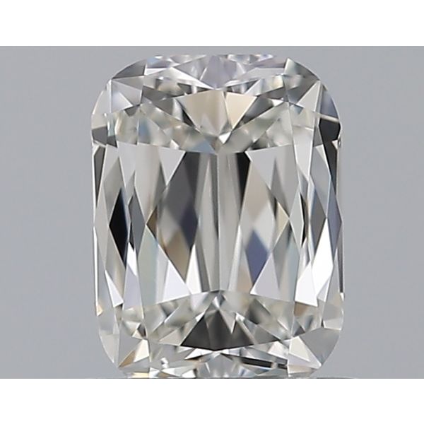 EMERALD 0.83 H VVS2 EX-EX-EX - 1529630168 GIA Diamond
