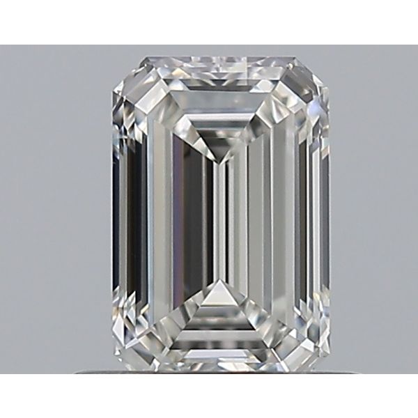 EMERALD 0.7 G VS1 EX-EX-VG - 1529632276 GIA Diamond