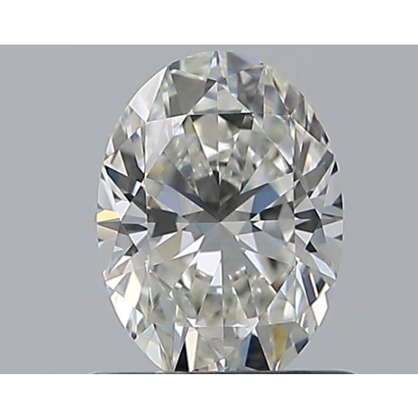 OVAL 0.73 H VS2 VG-EX-EX - 1529650453 GIA Diamond
