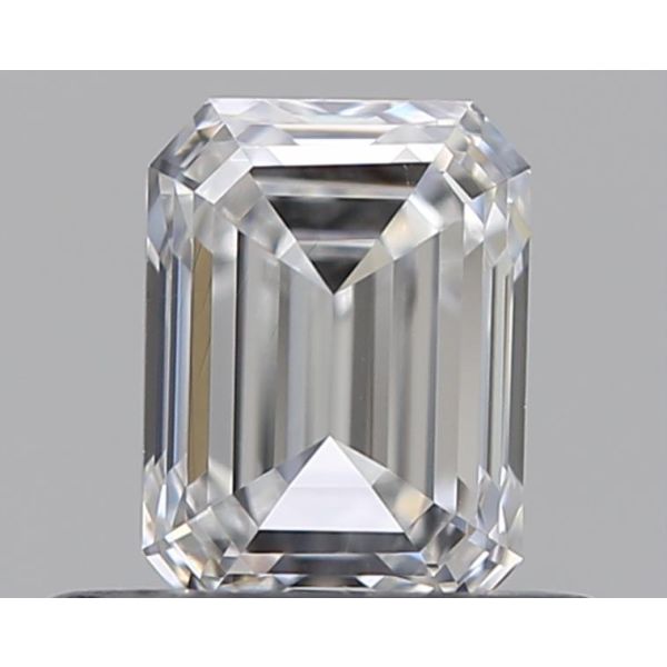 EMERALD 0.5 E VS2 VG-VG-VG - 1529653782 GIA Diamond