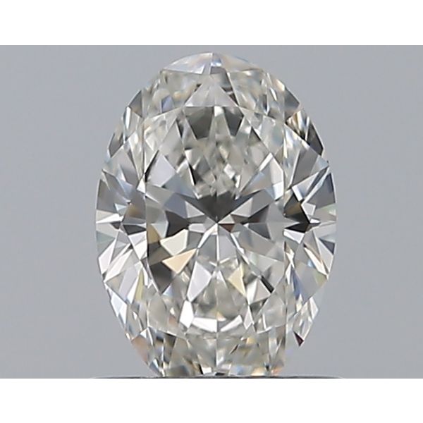 OVAL 0.7 H VS2 EX-VG-EX - 1529670459 GIA Diamond