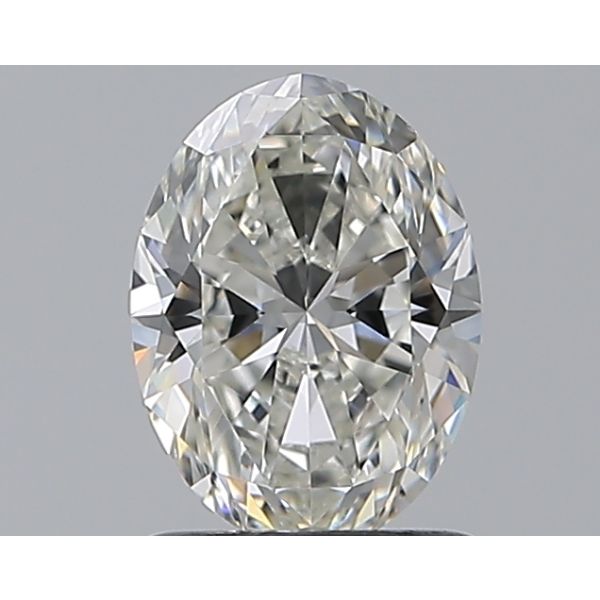 OVAL 1.2 H VS1 VG-EX-EX - 1529670815 GIA Diamond