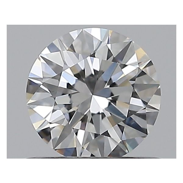 ROUND 0.5 E VS2 EX-EX-EX - 1529670898 GIA Diamond