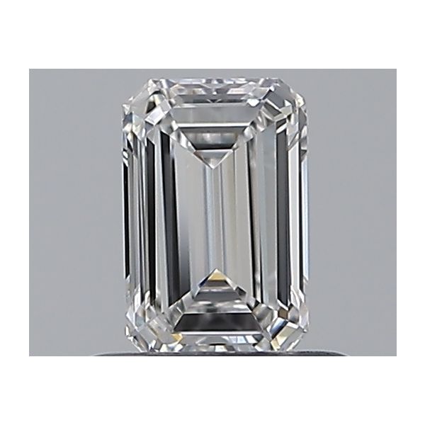 EMERALD 0.52 E VVS2 EX-VG-EX - 1529672940 GIA Diamond