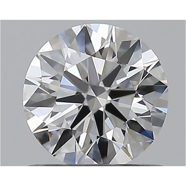 ROUND 0.62 D VVS1 EX-EX-EX - 1529675450 GIA Diamond
