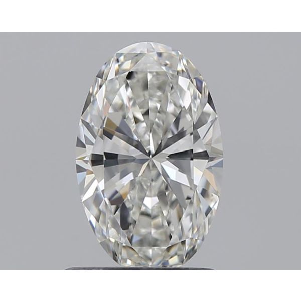 OVAL 1.01 G VVS1 VG-EX-EX - 1529684095 GIA Diamond
