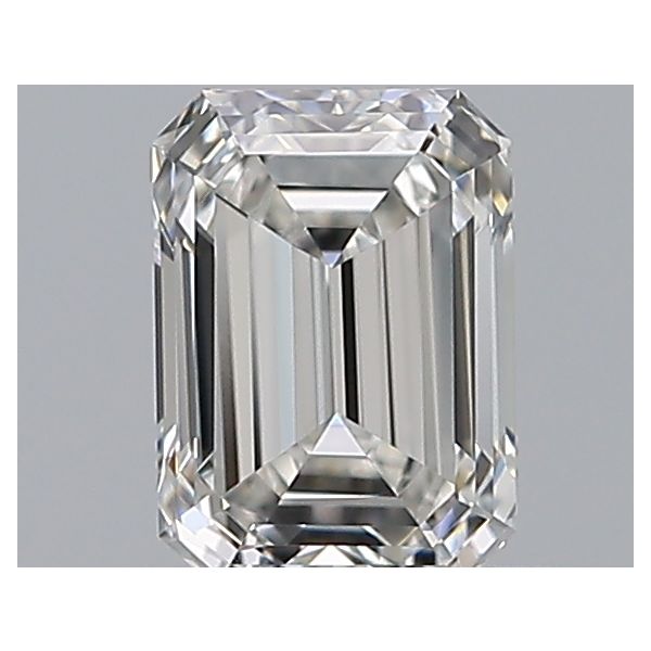 EMERALD 0.5 G VVS1 EX-VG-EX - 1529686523 GIA Diamond