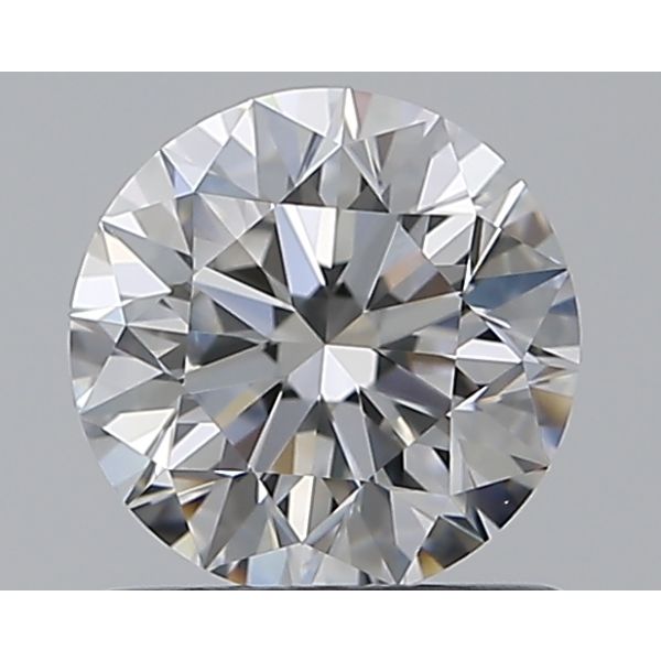 ROUND 0.9 F VVS2 EX-EX-EX - 1529691047 GIA Diamond