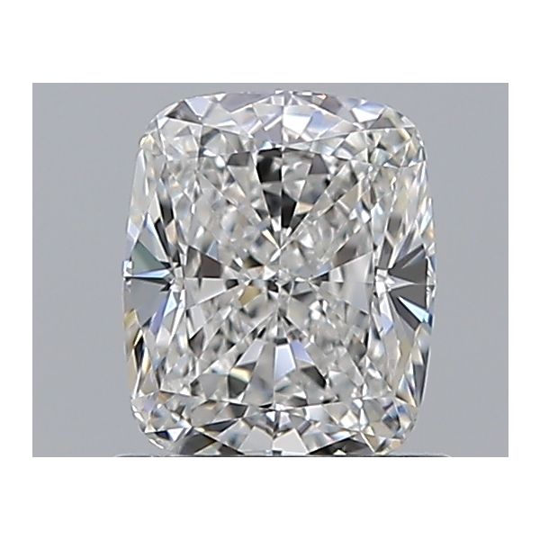 CUSHION 1.03 F VVS1 EX-EX-EX - 1529698528 GIA Diamond