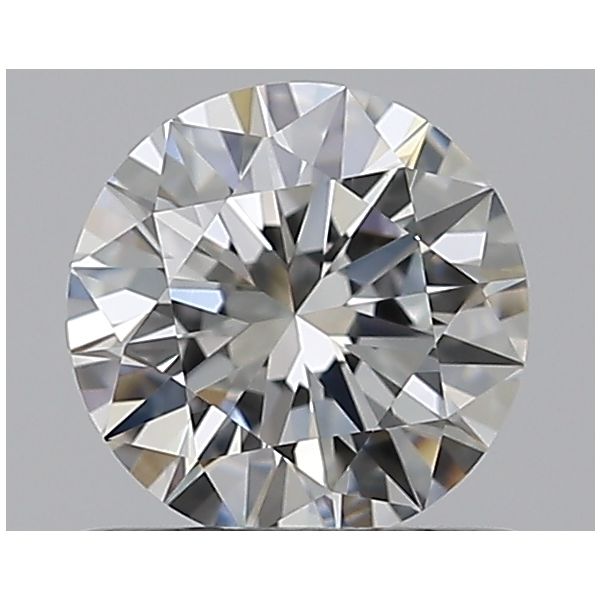 ROUND 0.6 F VVS2 EX-EX-EX - 1529716240 GIA Diamond