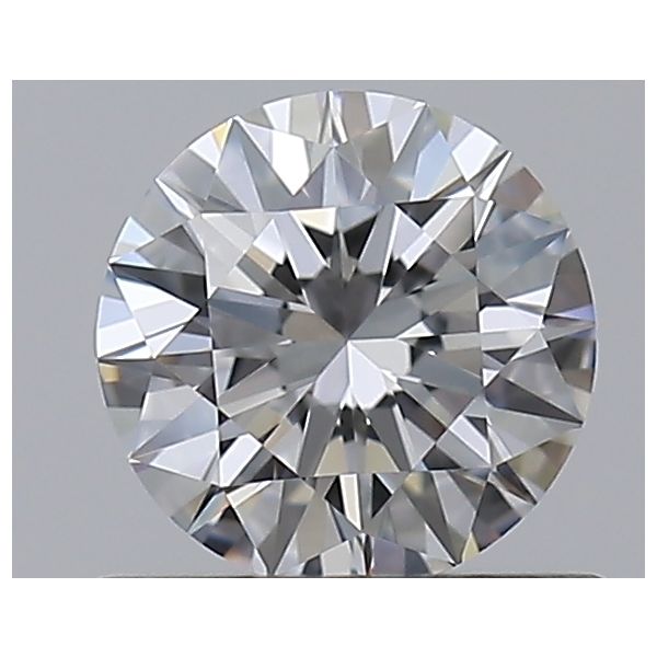 ROUND 0.57 D VVS1 EX-EX-EX - 1529716927 GIA Diamond