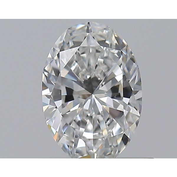 OVAL 0.5 E VS1 VG-VG-VG - 1529728483 GIA Diamond