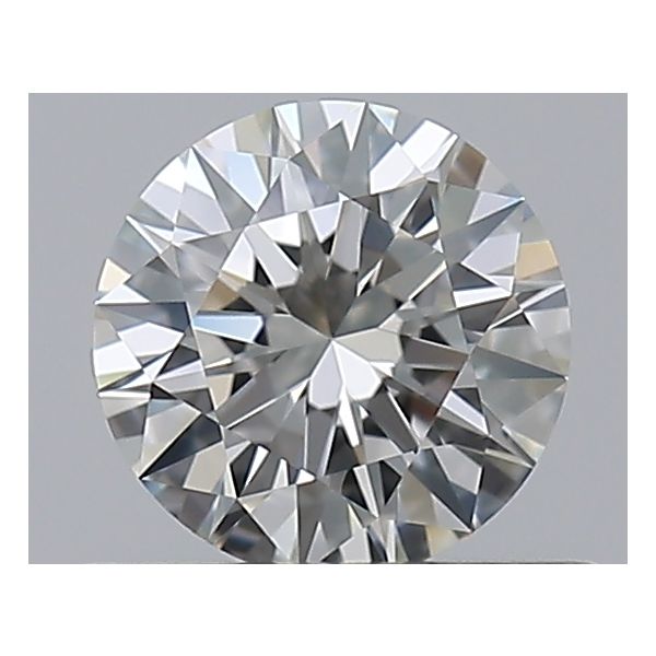 ROUND 0.5 I VVS1 EX-EX-EX - 1529732886 GIA Diamond