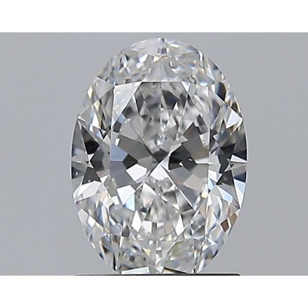 OVAL 1.2 E VS2 EX-EX-EX - 1529736133 GIA Diamond