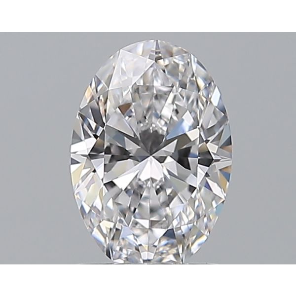OVAL 1.02 D VVS2 EX-EX-EX - 1529736565 GIA Diamond