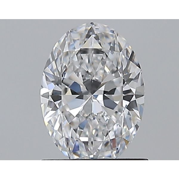 OVAL 1.01 D VVS2 EX-EX-EX - 1529743770 GIA Diamond