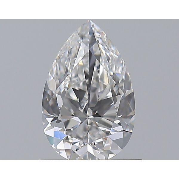 PEAR 0.7 D VVS2 VG-EX-EX - 1529749067 GIA Diamond