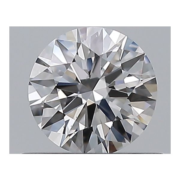 ROUND 0.5 D VS2 EX-EX-EX - 1529749872 GIA Diamond