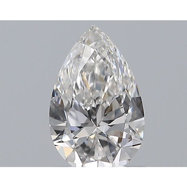 PEAR 0.57 F VS1 EX-VG-VG - 1529751713 GIA Diamond