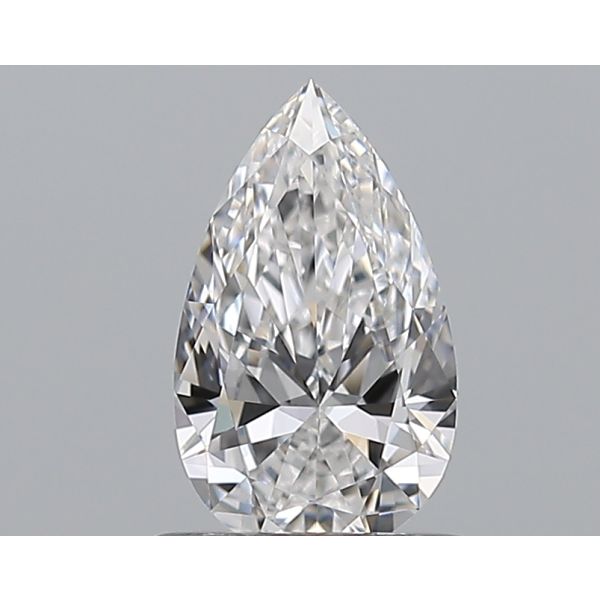 PEAR 0.7 D VS1 VG-VG-EX - 1529752046 GIA Diamond