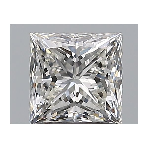 PRINCESS 1.12 I VVS2 EX-EX-EX - 1529761016 GIA Diamond