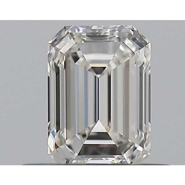 EMERALD 0.51 H VS1 EX-VG-EX - 1529766657 GIA Diamond