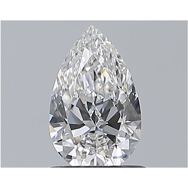 PEAR 0.7 E VS1 EX-EX-EX - 1529767343 GIA Diamond