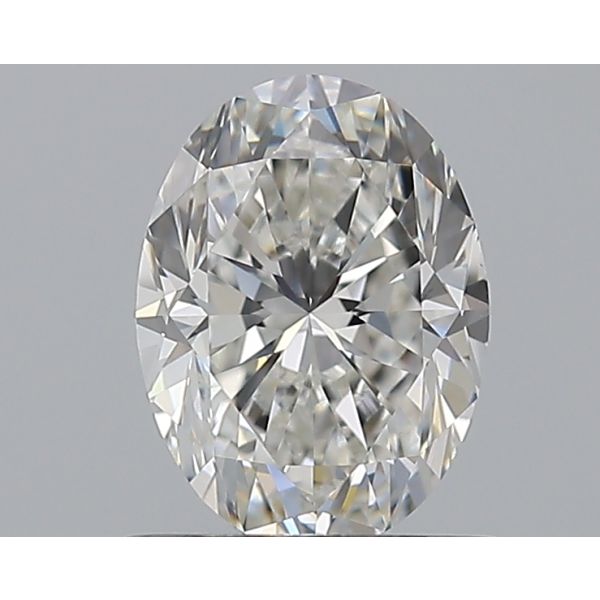 OVAL 1.01 F VS1 GD-EX-EX - 1529772212 GIA Diamond