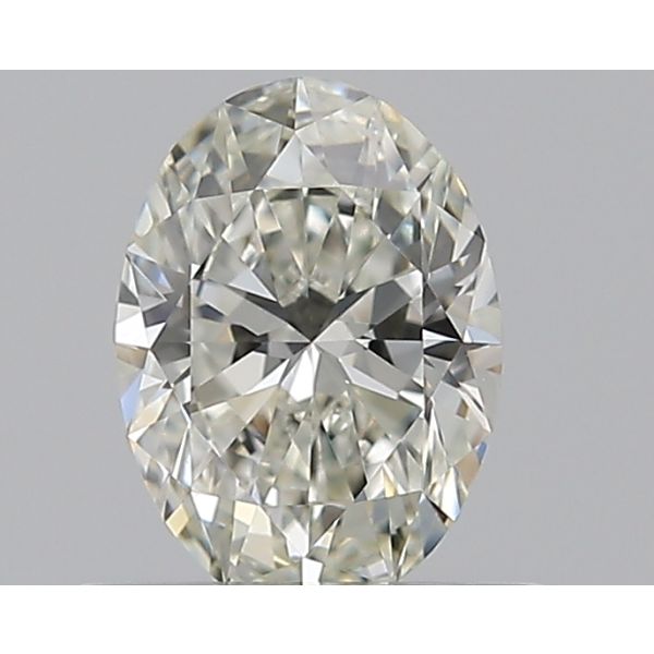 OVAL 0.5 I VS1 EX-EX-EX - 1529773241 GIA Diamond