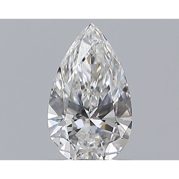 PEAR 0.5 E VS2 EX-VG-EX - 1529774226 GIA Diamond