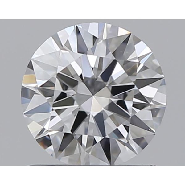 ROUND 0.77 E VS1 EX-EX-EX - 1529776142 GIA Diamond