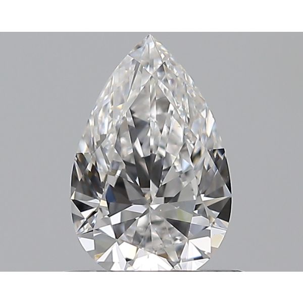 PEAR 0.66 E VS2 VG-VG-EX - 1529778833 GIA Diamond