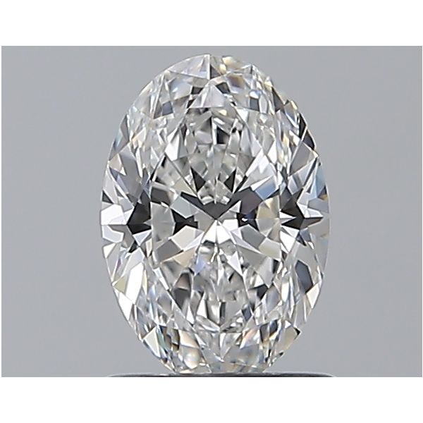 OVAL 1.01 E VS1 VG-EX-EX - 1529779648 GIA Diamond