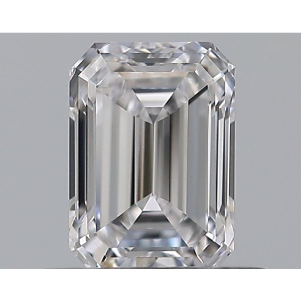 EMERALD 0.51 D VS1 EX-VG-EX - 1529792166 GIA Diamond