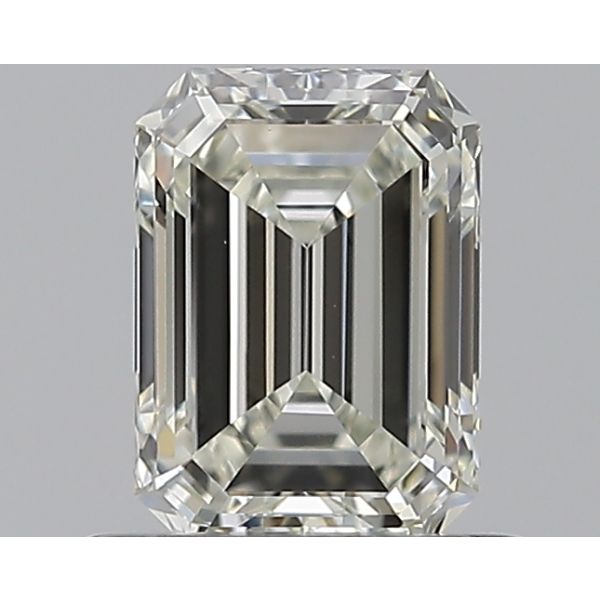 EMERALD 0.71 I VS1 EX-VG-EX - 1529792225 GIA Diamond