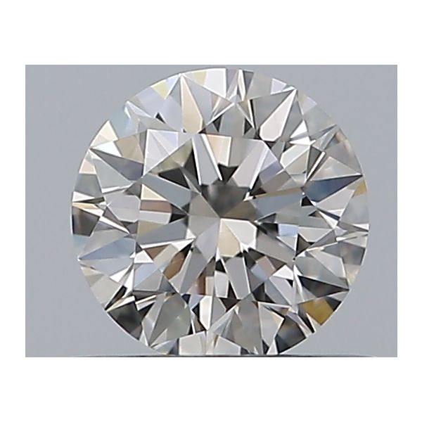 ROUND 0.5 H VVS1 EX-EX-EX - 1529794435 GIA Diamond