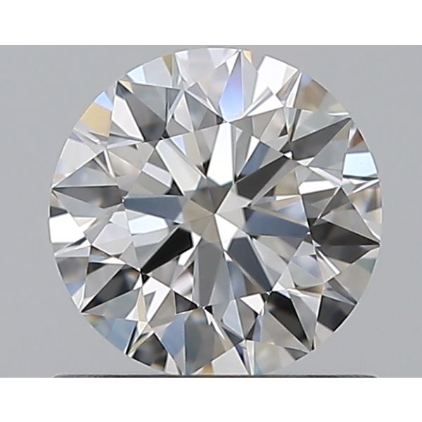 ROUND 0.79 G VVS2 EX-EX-EX - 1529802014 GIA Diamond