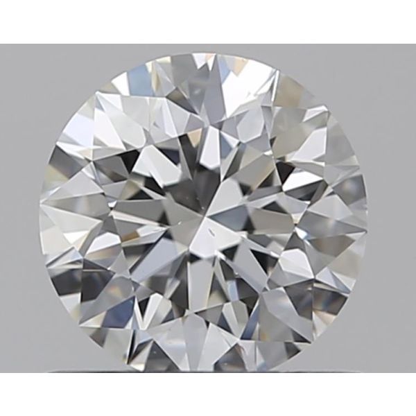 ROUND 0.6 G VS2 EX-EX-EX - 1529813223 GIA Diamond