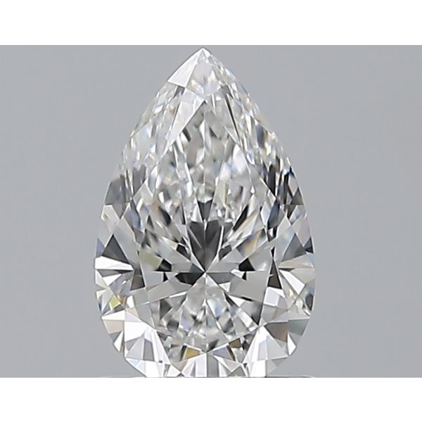 PEAR 1.01 E VS2 EX-EX-EX - 1529813953 GIA Diamond