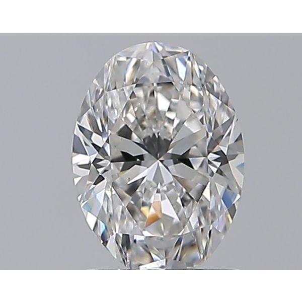 OVAL 1.2 E VS2 GD-EX-EX - 1529814425 GIA Diamond