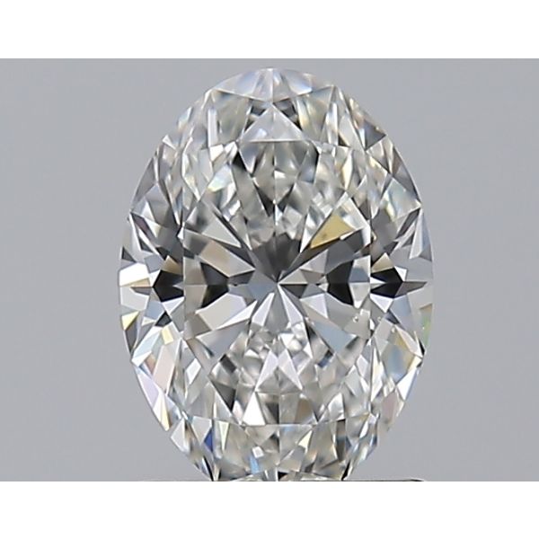 OVAL 1.09 G VS2 EX-EX-EX - 1529814464 GIA Diamond