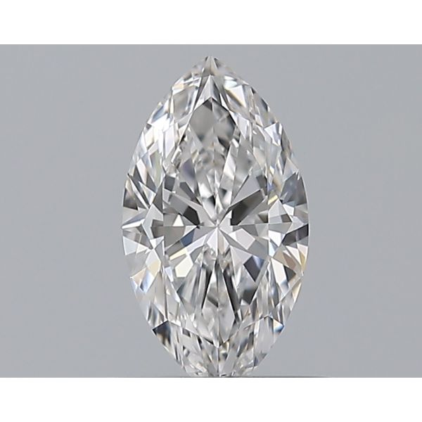 MARQUISE 0.5 D VVS2 VG-VG-EX - 1529814709 GIA Diamond