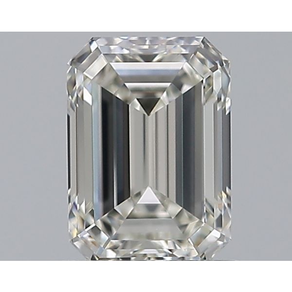 EMERALD 1.01 I VVS2 EX-EX-EX - 1529814880 GIA Diamond