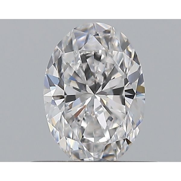 OVAL 0.55 D VS1 VG-VG-VG - 1529818465 GIA Diamond