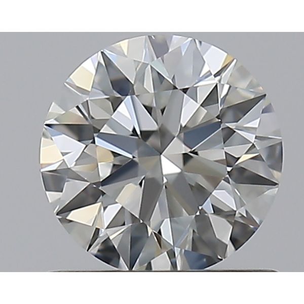 ROUND 0.72 I VS1 EX-EX-EX - 1529821543 GIA Diamond