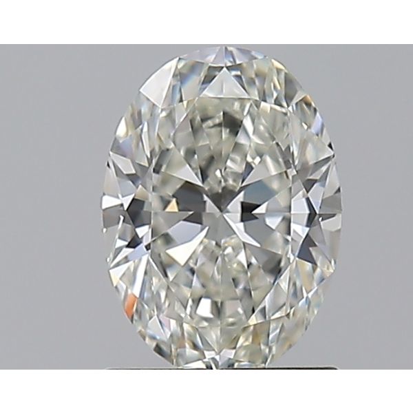 OVAL 1.03 I VVS1 EX-EX-EX - 1529824636 GIA Diamond